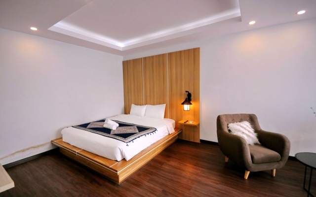 Holi Sky Homes By The Beach – Guest Rooms – Nha Trang