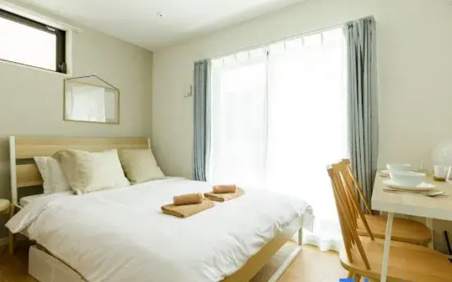 Re-Rent Residence Oshiage