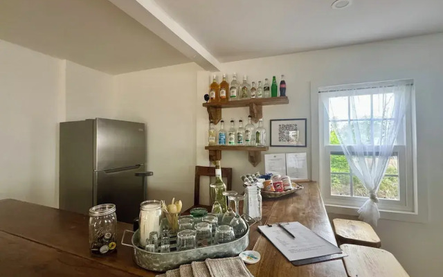 Secret Beach Cabanas