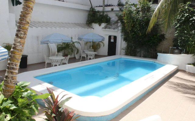 Hotel Antillano