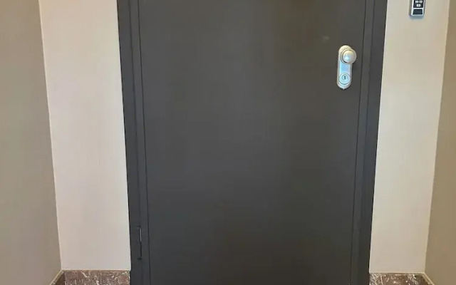 Heritage Suites Antwerp