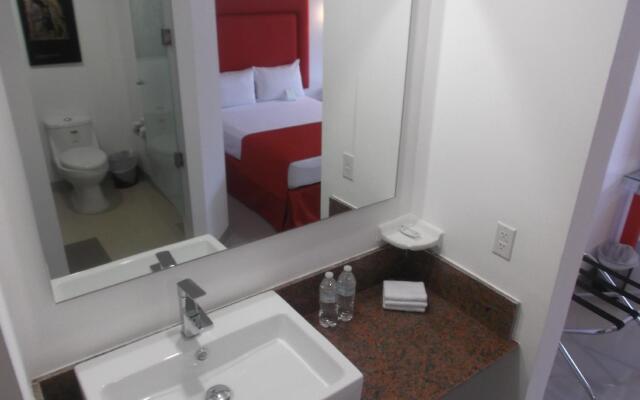 Hotel Zar Coatzacoalcos