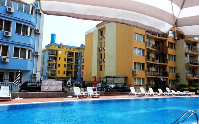 Menada Sunset Beach Apartment