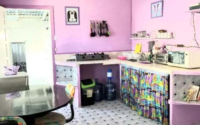 Chapito's Apartment 1