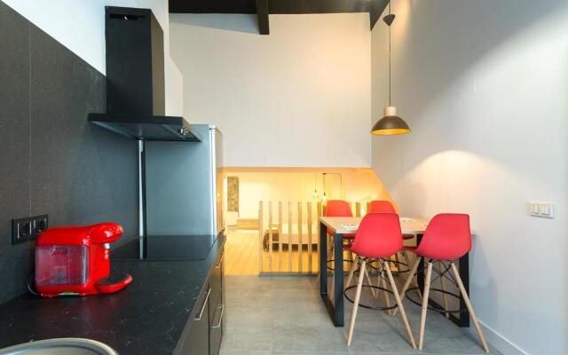 Egona -Apartamentos Itxaropena Zarautz