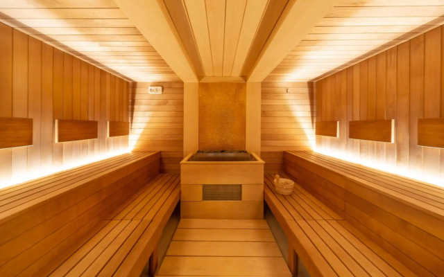 River Style Hotel & SPA