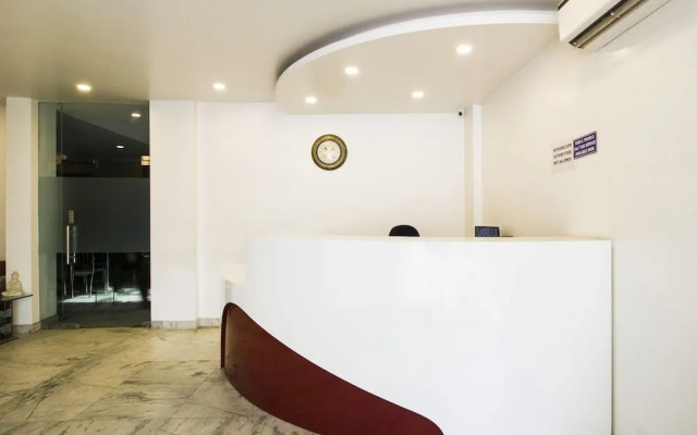 Hotel Akshat by Kelvish Hotel