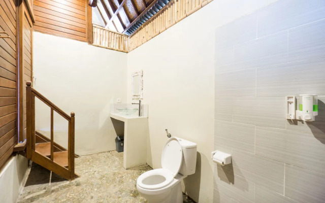 Grand Sea View Lembongan