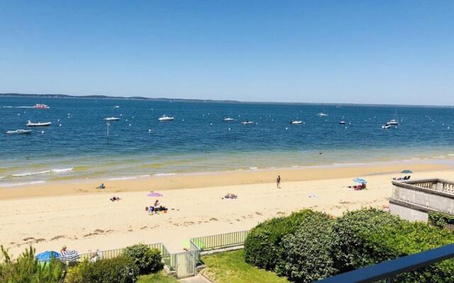 Appartement Arcachon, 2 pièces, 3 personnes - FR-1-433-2