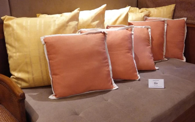 Stay Amare Blue Ateneo