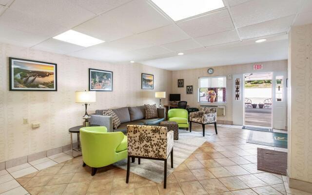 Quality Inn