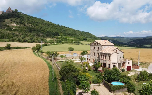 Torre Caïm
