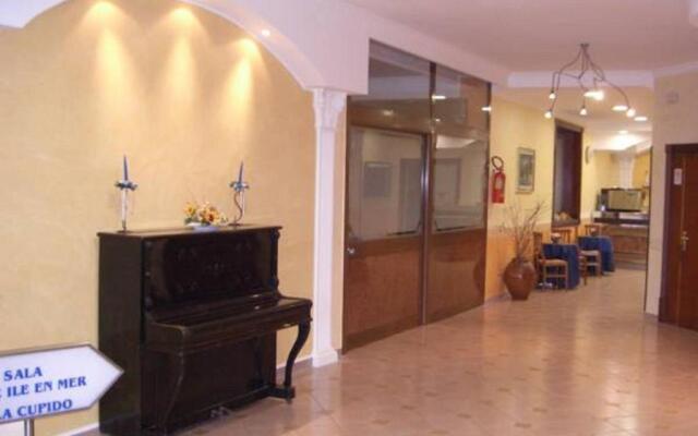 Hotel Ristorante Paradiso
