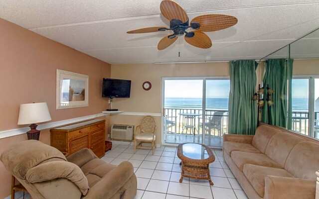 Beacher’s Lodge Oceanfront Suites