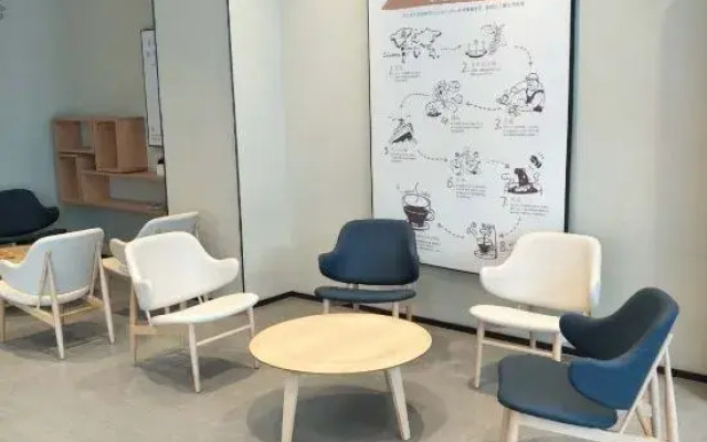 HanTing Hotel (Manzhouli Beihu Park)