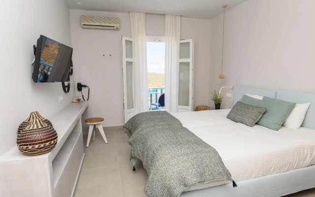 Vigla Hotel