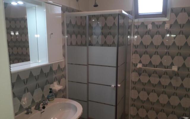 Casa vacanza "Lo Vita" Appartamento "Alessia" Galatina