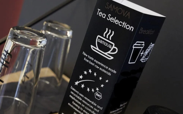 SMARTY Hotel Euler Homburg (Saar)