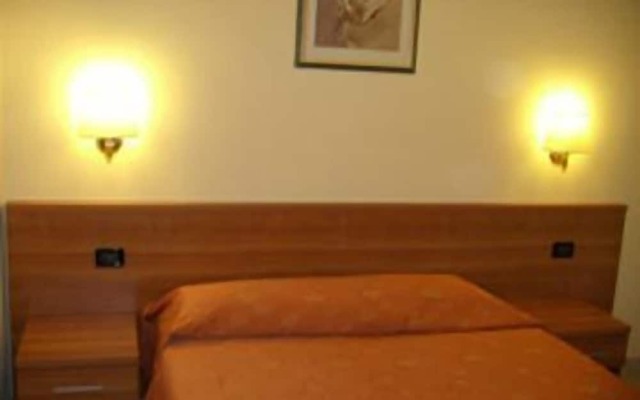 Appartamento privato Simone