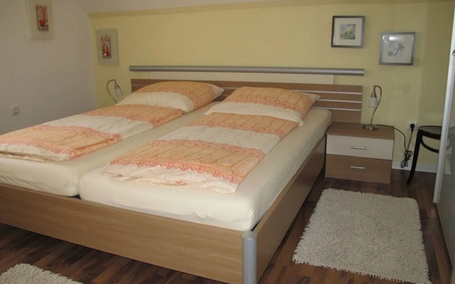 Ferienwohnung Schmidbauer