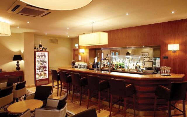 Best Western Charnwood Hotel