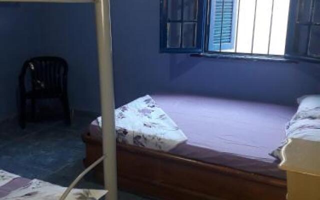 Abanaba Hotel