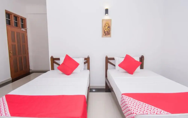 OYO 240 Grand Highway Resort