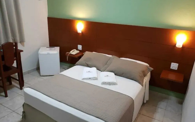 Proença Hotel