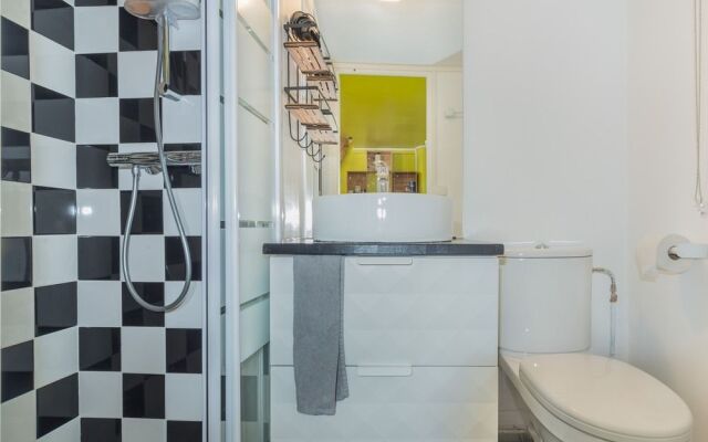 Appartement St-romain