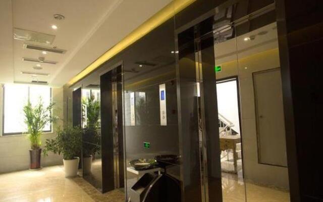 Lavande Hotel