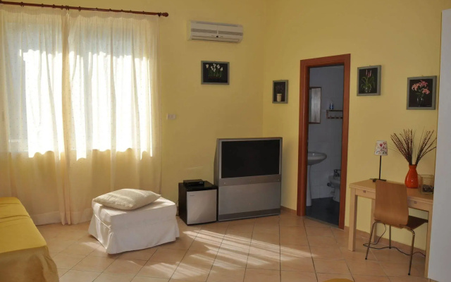 B&B Stella Marina