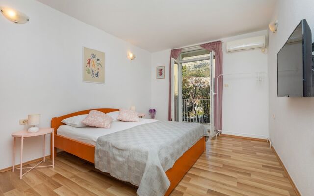 BIS Apartments 1 and 2