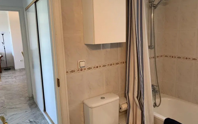 Apartamento Marbella PET