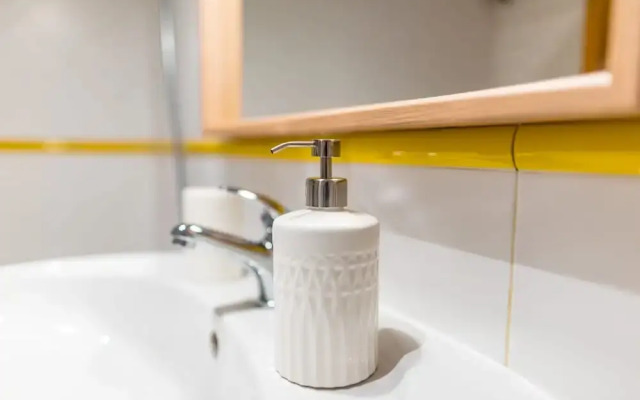 DA'Home - Cedofeita Art Studio