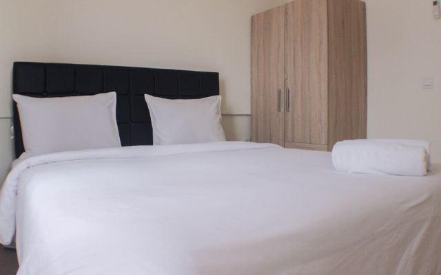 Spacious And Elegant 3Br At Meikarta Apartment