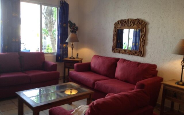 Hotel Villas Deja Blue & Restaurant