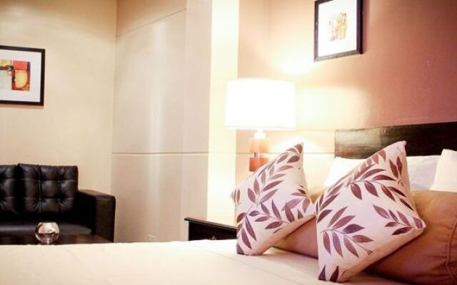 ZEN Rooms Rio Suites Mandaluyong