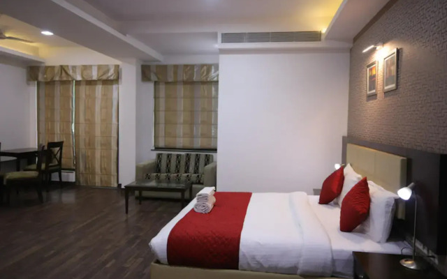 Hotel Delight Suites