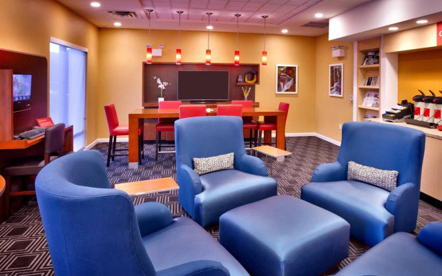 TownePlace Suites Missoula