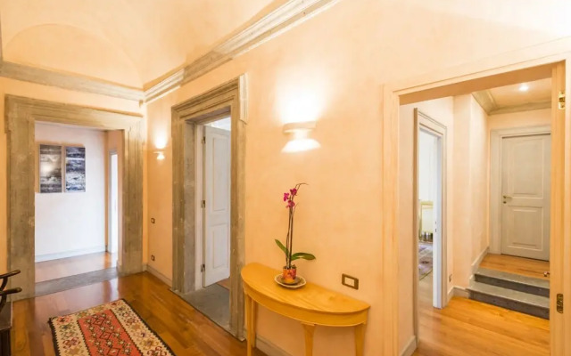 Locazione turistica Spanish Steps Top Location