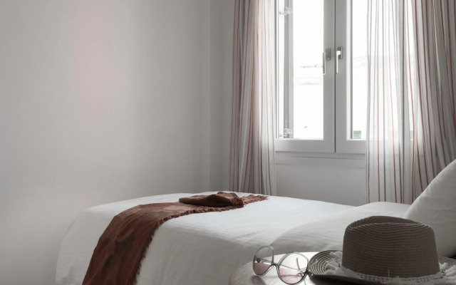 Tinos Resort Hotel