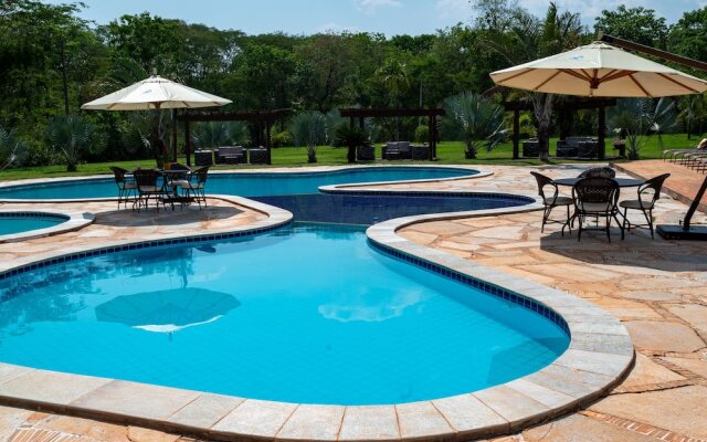 Spa Agua Milagrosa