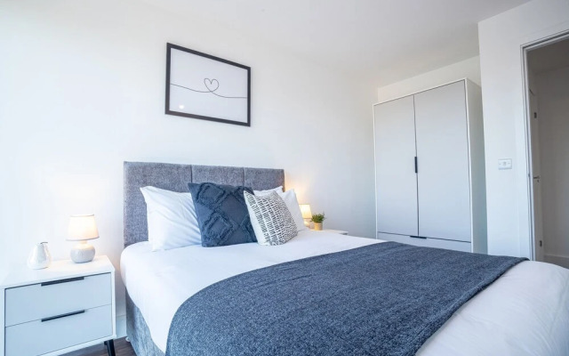 Sheffield's Luxury Apartments - Great Central