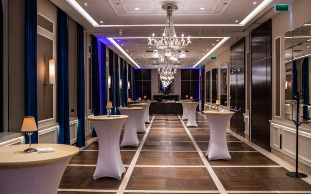 Radisson Blu Beke Hotel, Budapest