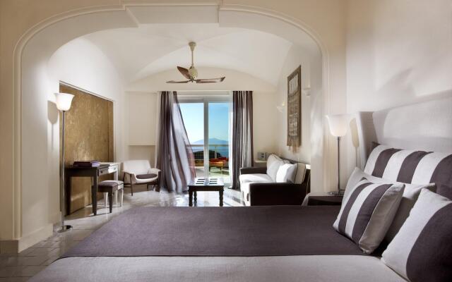 Jumeirah Capri Palace