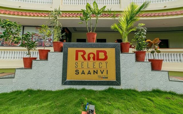RnB Select Saanvi