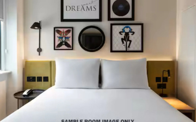 Hampton By Hilton Bordeaux Centre Meriadeck