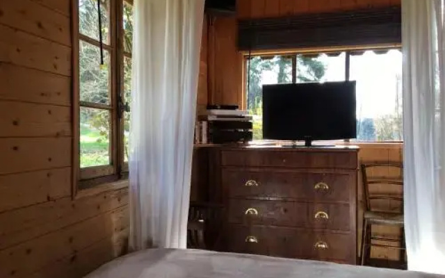 Ma Cabane à Sarlat