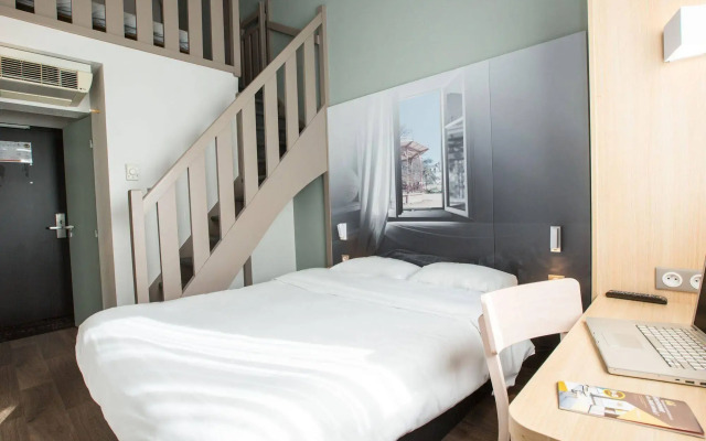 B&B HOTEL Rennes Sud Chantepie