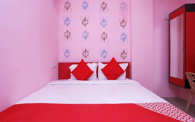 Sima Hospitality By OYO Rooms